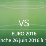 Quelle est la poule la moins relevée de l’Euro 2016 en termes d’enjeux ?