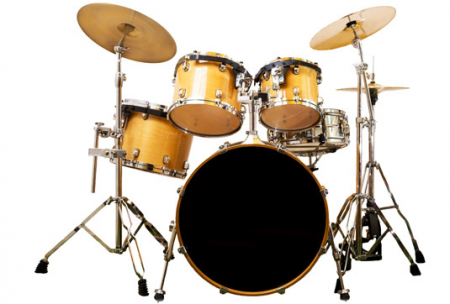 cours de batterie avec Allegromusique