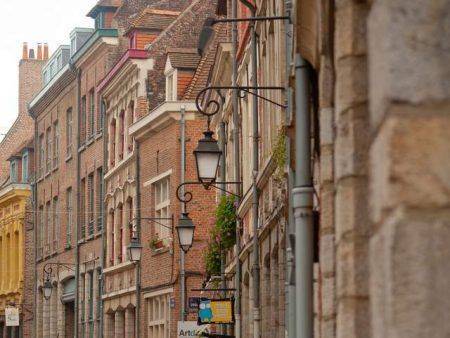 Net Acheteur vous propose son chasseur d’appartement Lille !