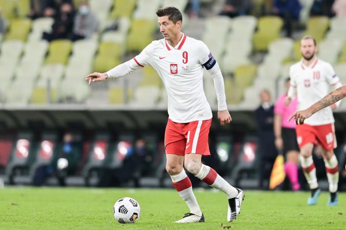 La Pologne pourrait décrocher une place en 8e de finale dans ce groupe E de l’Euro 2021 !