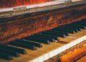 cours de piano